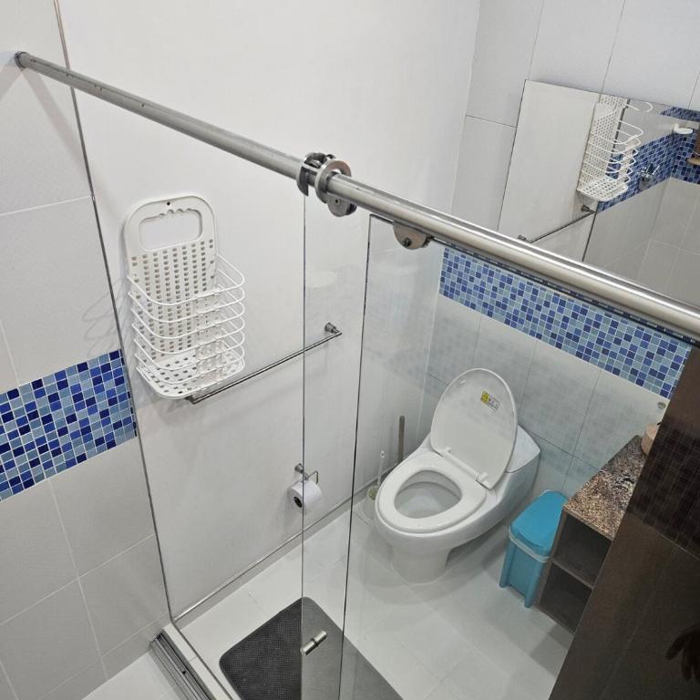 Casa de lujo en Bogotá, Jacuzzi, patio, BBQ - Apartamento - 18