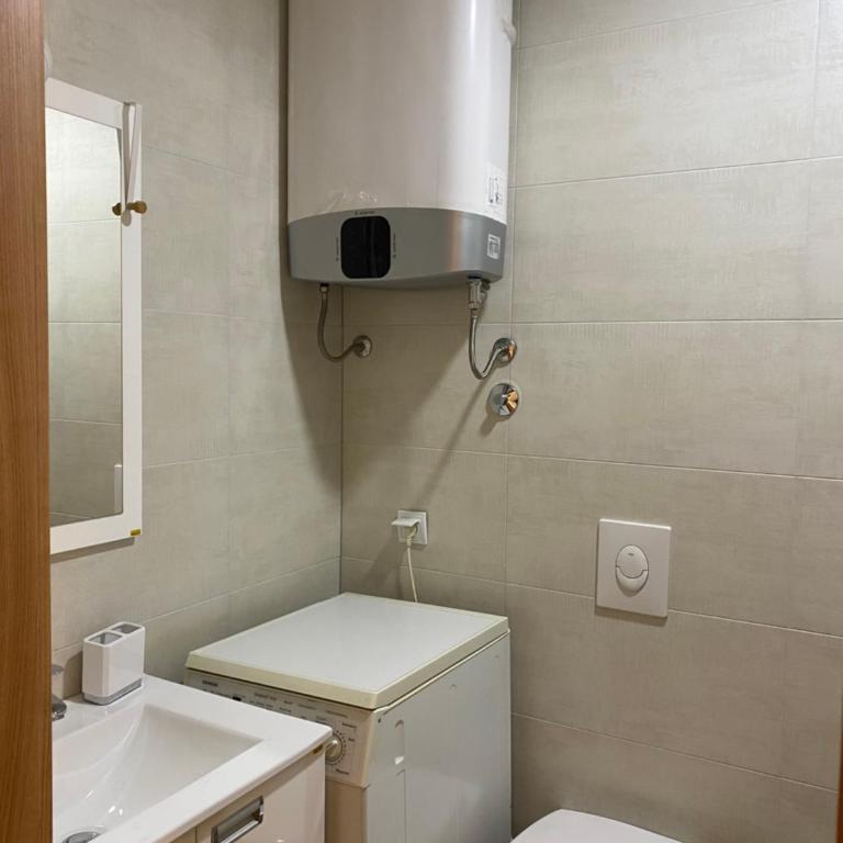 Sunrise Apartments 1 - Apartman sa 1 Spavaćom Sobom - 34