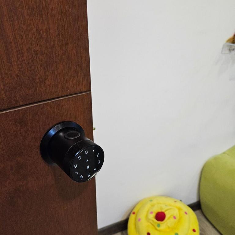 Casa de lujo en Bogotá, Jacuzzi, patio, BBQ - Apartamento - 85