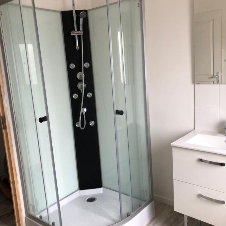 L'imperatrice - One-Bedroom Apartment - 2