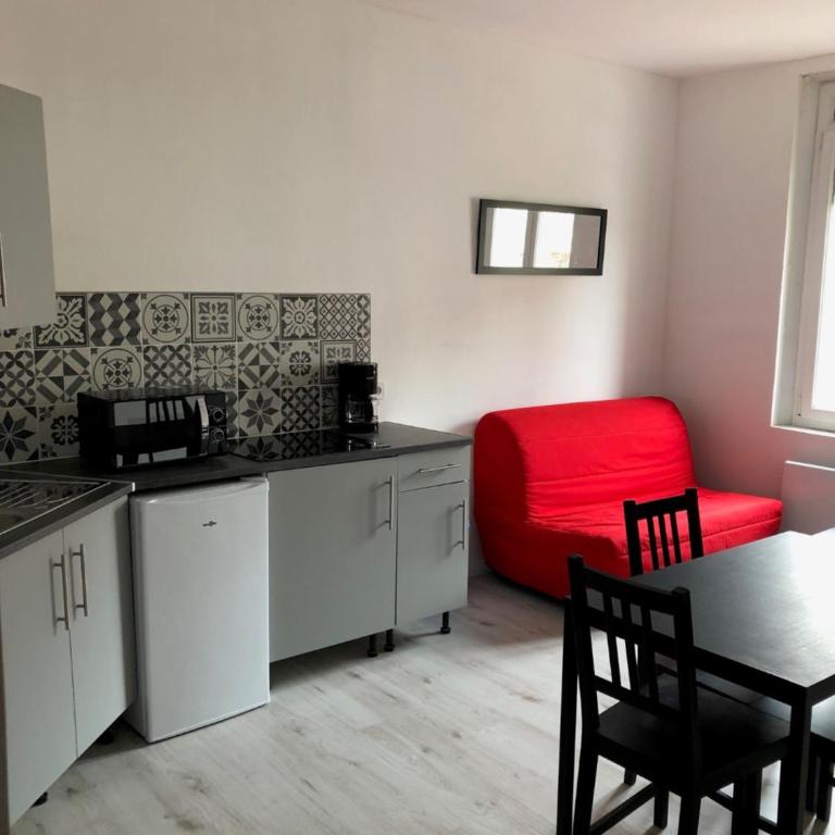 L'imperatrice - One-Bedroom Apartment - 3