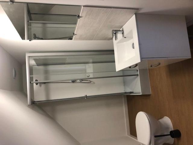 L'imperatrice - One-Bedroom Apartment - 2