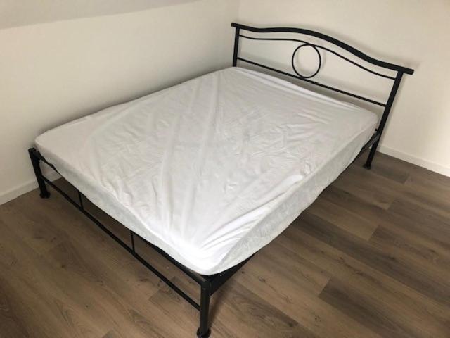 L'imperatrice - One-Bedroom Apartment - 4