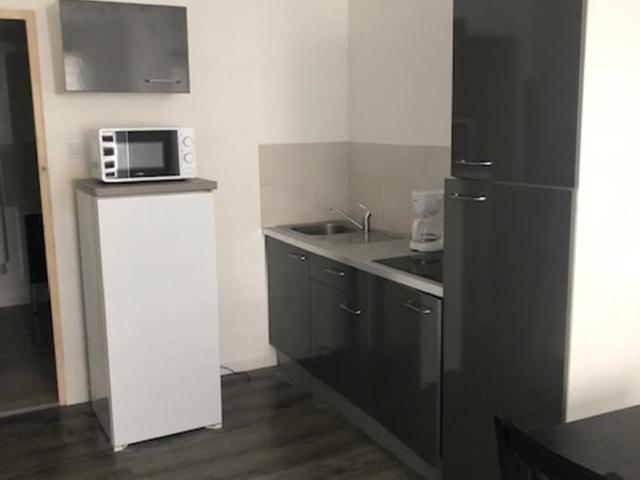 L'imperatrice - One-Bedroom Apartment - 5