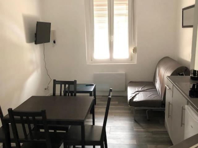 L'imperatrice - One-Bedroom Apartment - 4