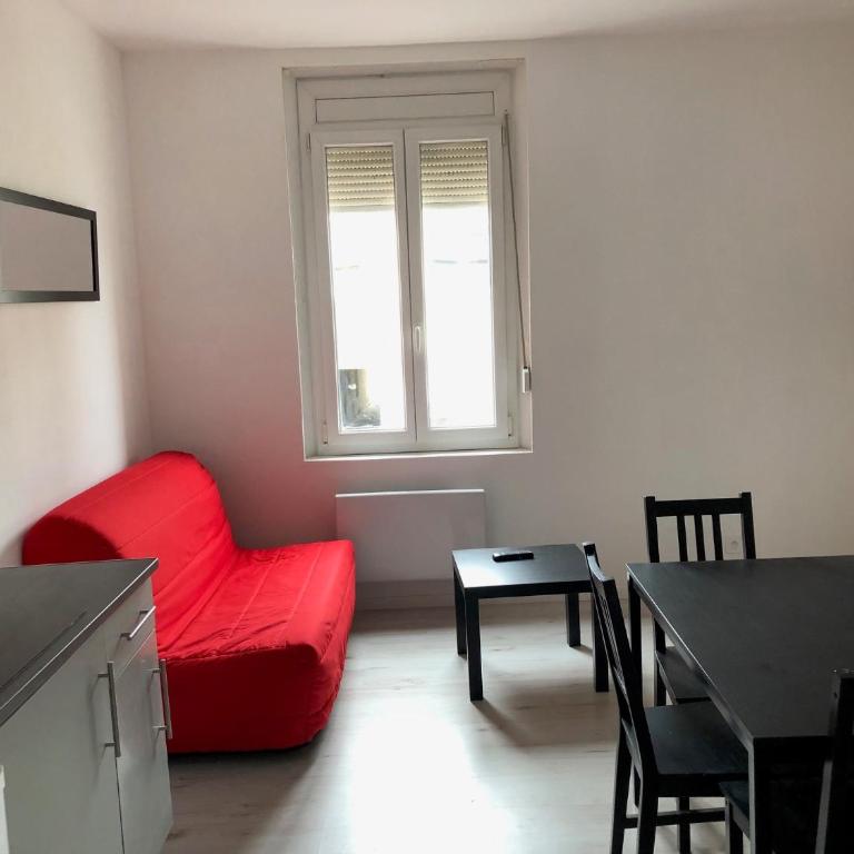 L'imperatrice - One-Bedroom Apartment - 5
