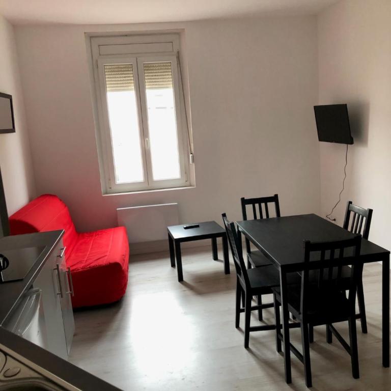 L'imperatrice - One-Bedroom Apartment - 6