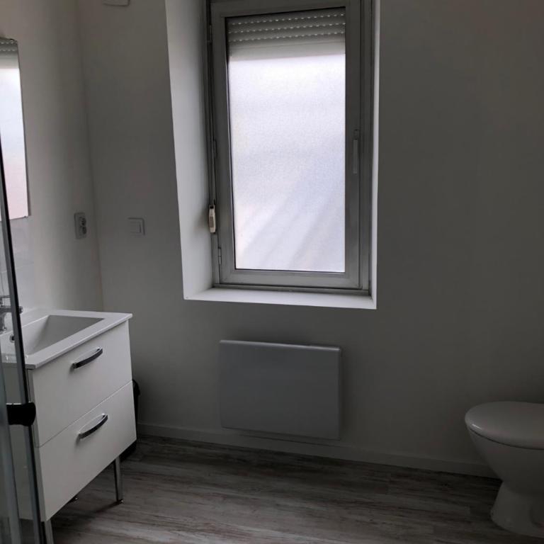 L'imperatrice - One-Bedroom Apartment - 7