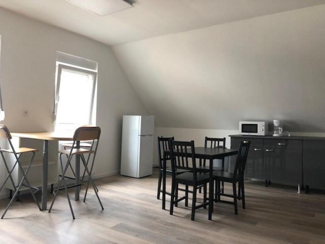 L'imperatrice - One-Bedroom Apartment - 6