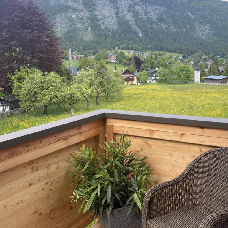 Haus Schartner Aloisia - Appartement 1 Chambre avec Douche - 24