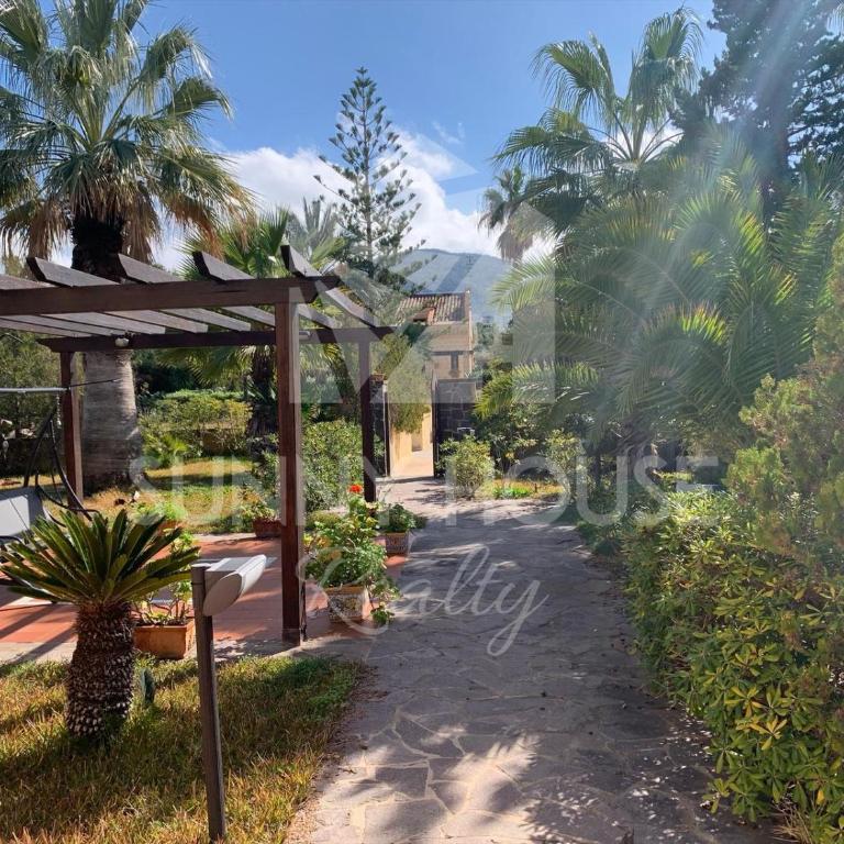 Villa Gaia - Villa con 3 Camere da Letto - 9