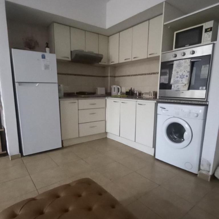 Faluma Quilmes - Apartamento de 1 dormitorio - 5