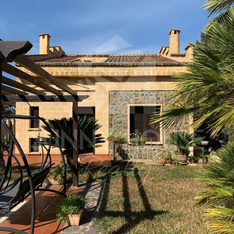Villa Gaia - Villa con 3 Camere da Letto - 7