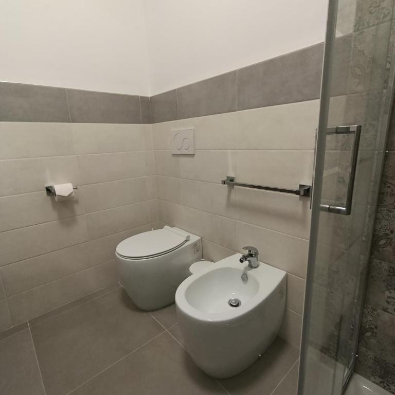 Sul Corso - Taormina Apartmets - Appartamento con 1 Camera da Letto - 2