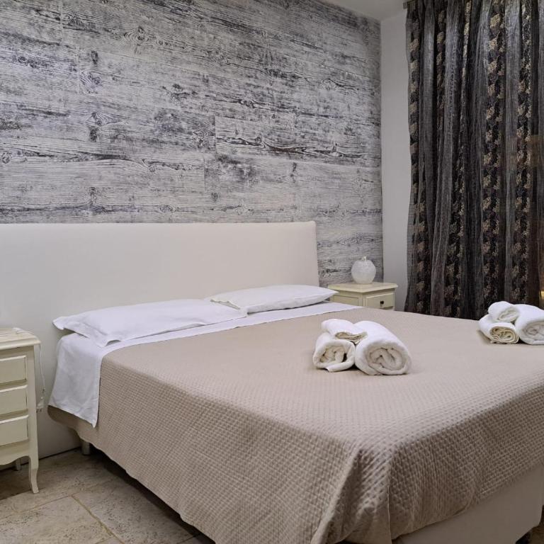 Casale Salento - Appartamento con 1 Camera da Letto - 40