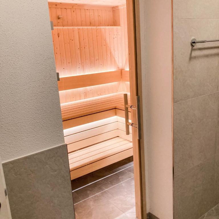Haus Johanna - Appartement 2 Chambres - 19