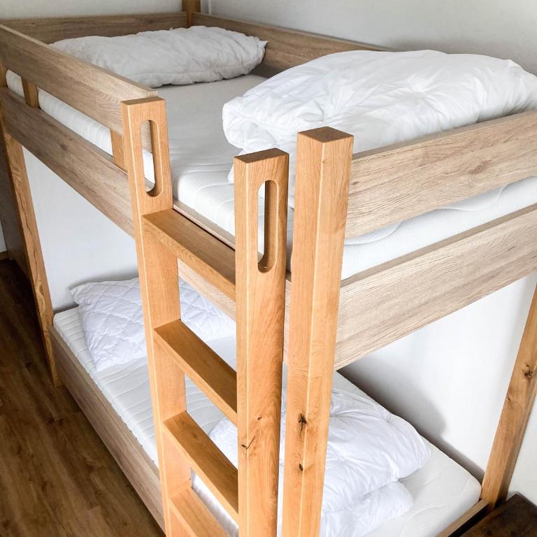 Haus Johanna - Appartement 2 Chambres - 17
