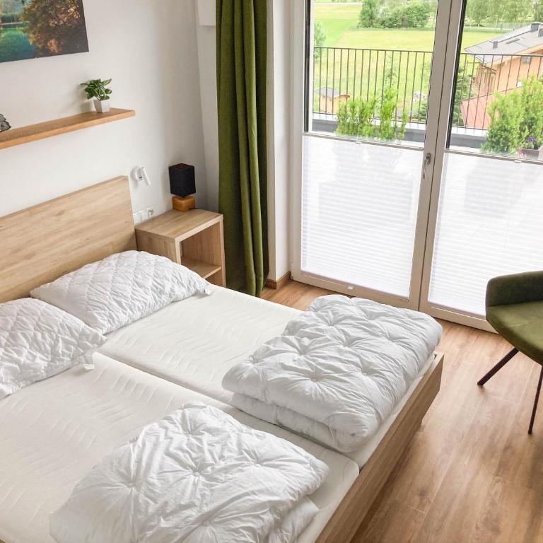 Haus Johanna - Appartement 2 Chambres - 15