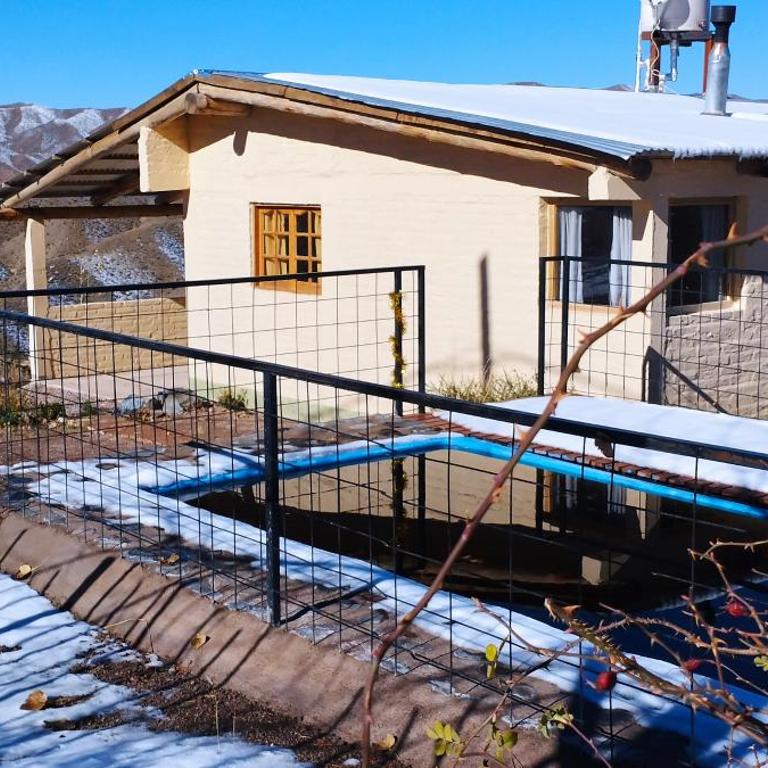 La Nave 2 - Bungalow Familiar - 20