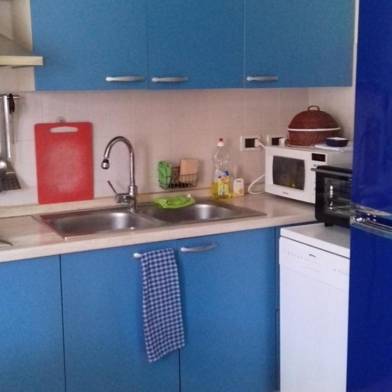 Prestigioso appartamento con piscina - Appartamento con 2 Camere da Letto - 12