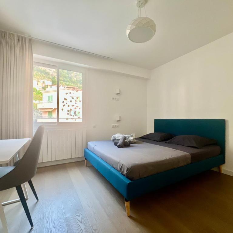 Sea-view Sunrise condo close beaches and Monaco - Apartment mit 3 Schlafzimmern - 13