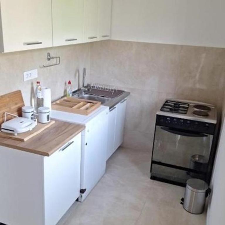 Apartments Tripoint Kotor - Apartman sa 1 Spavaćom Sobom - 10