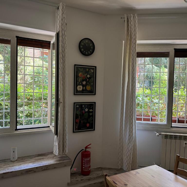 Appia 101 Guest House - Appartamento con 1 Camera da Letto - 11