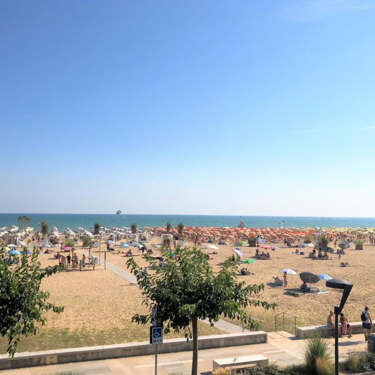 LUCCIOLA - Appartamenti - Appartamento con 3 Camere da Letto - 18