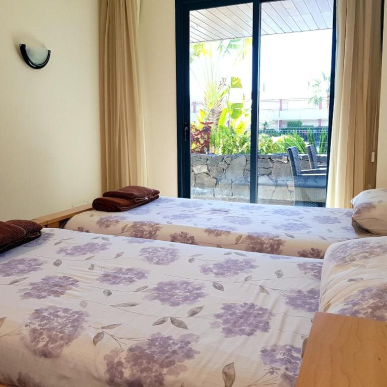 Appartement in Meeresnähe - Two-Bedroom Apartment - 10
