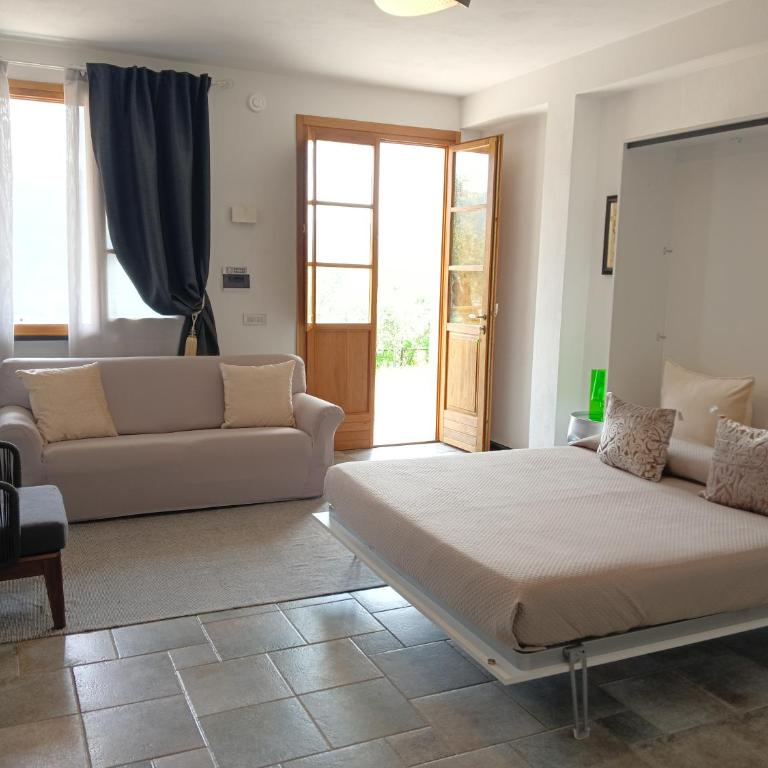 Le Drupe - Casa Vacanze - 10