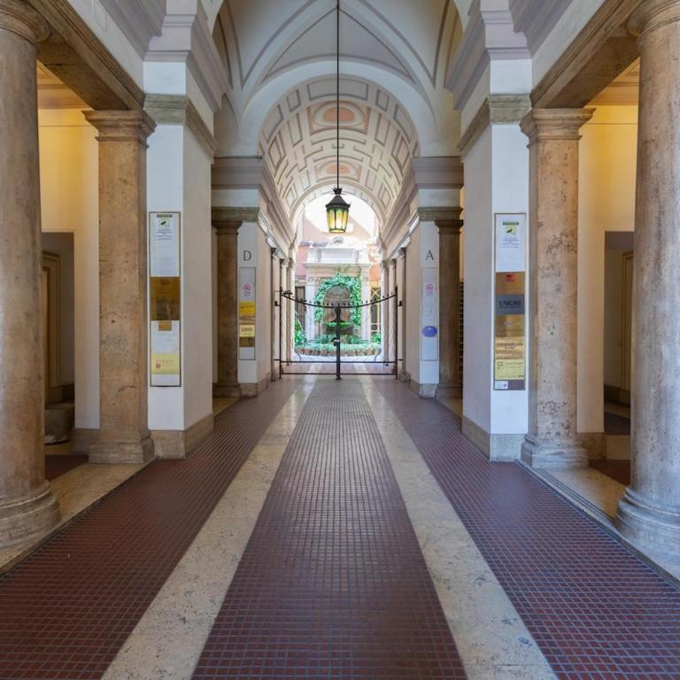 Living Rome Repubblica apartment - Appartamento con 2 Camere da Letto - 10