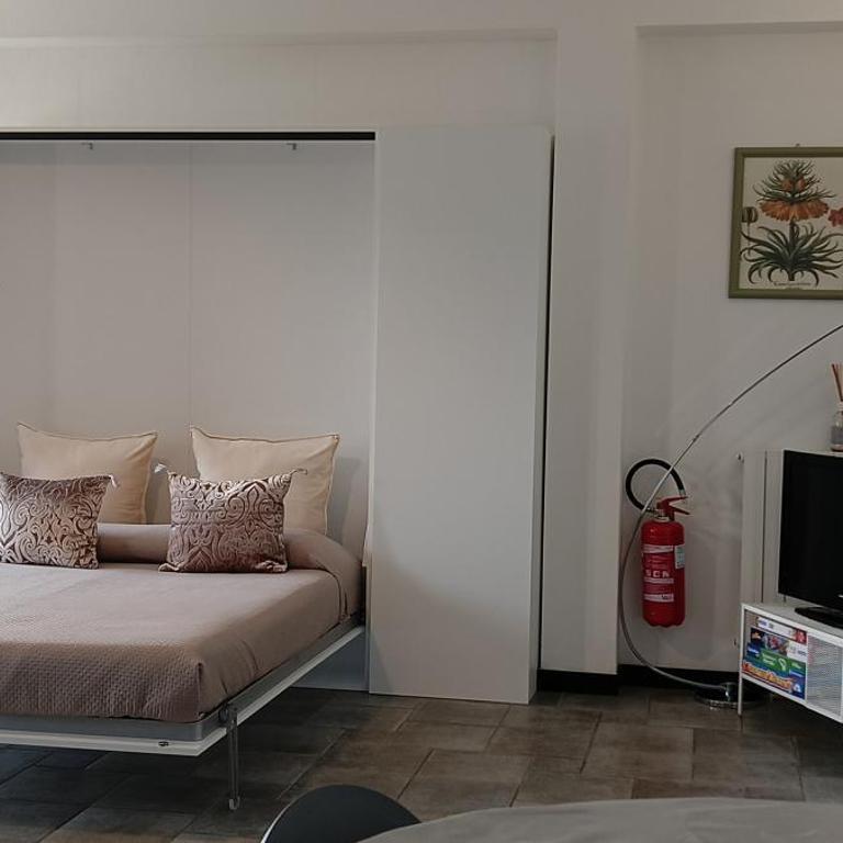 Le Drupe - Casa Vacanze - 11
