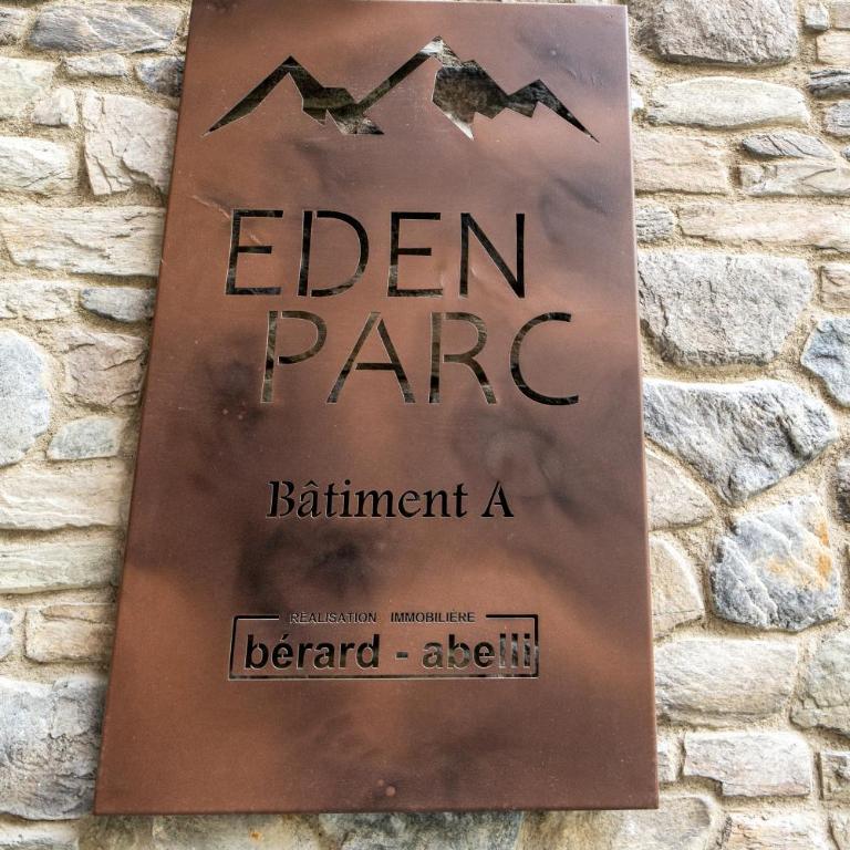 Appartement Neuf à 50 m du Télécabine Prorel 4 personnes box ski et garage privé - Appartement 2 Chambres avec Terrasse - 24
