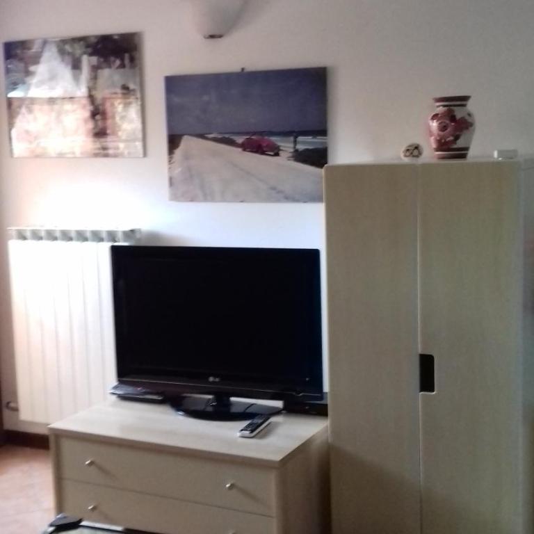 Prestigioso appartamento con piscina - Appartamento con 2 Camere da Letto - 20