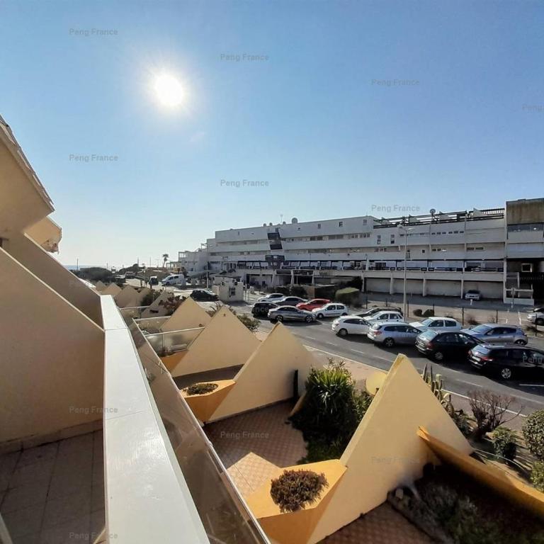 Appartement Village Naturiste Savannah - Apartment - 2