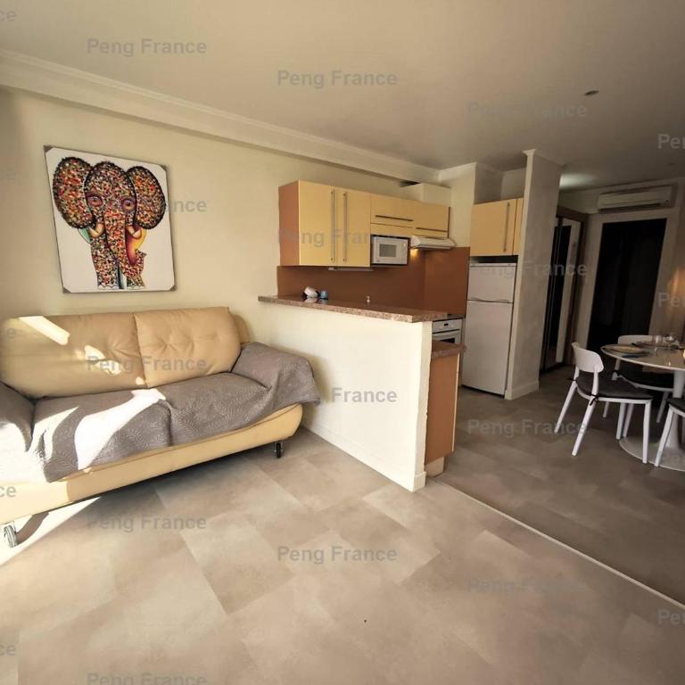 Appartement Village Naturiste Savannah - Apartment - 4