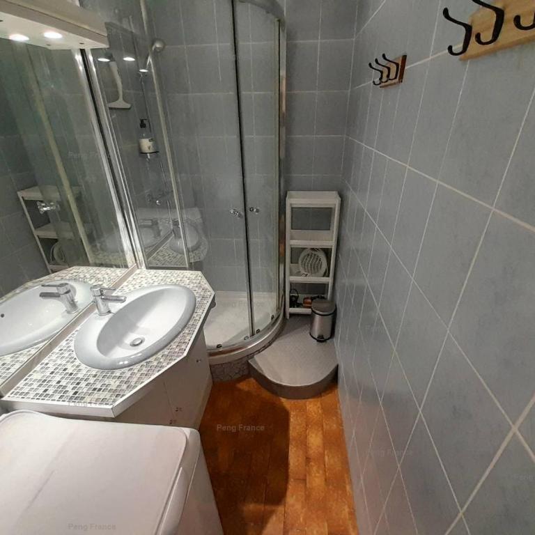 Appartement Village Naturiste Savannah - Apartment - 7