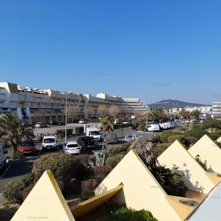 Appartement Village Naturiste Savannah - Apartment - 8