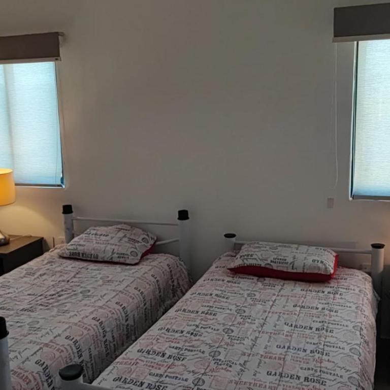 Casa con alberca pirvada - One-Bedroom House - 2