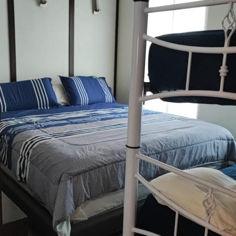 Casa con alberca pirvada - One-Bedroom House - 9