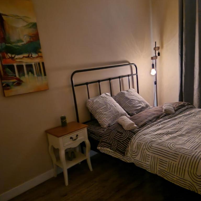 Appartement Bella - One-Bedroom Apartment - 1