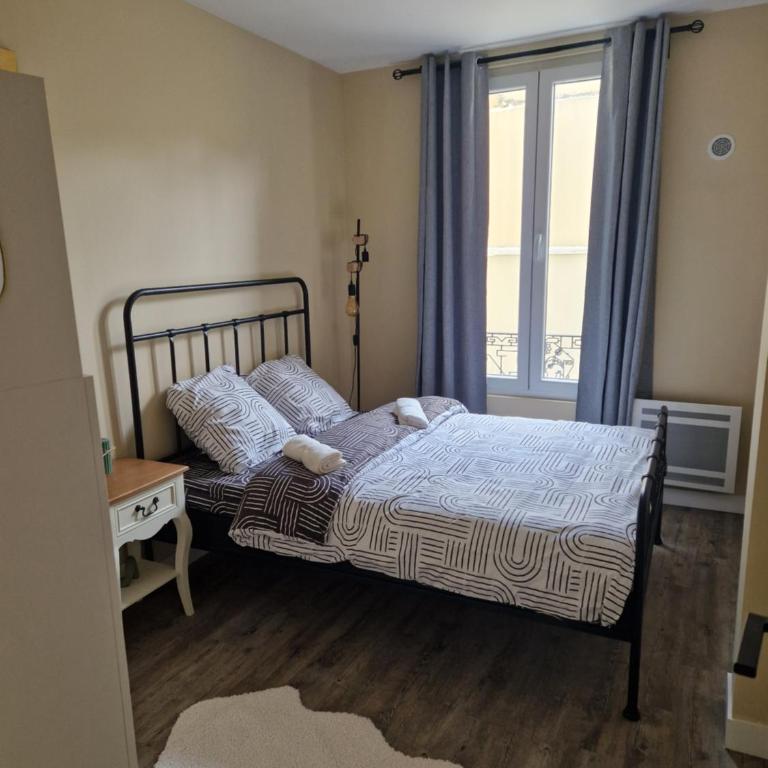 Appartement Bella - One-Bedroom Apartment - 2