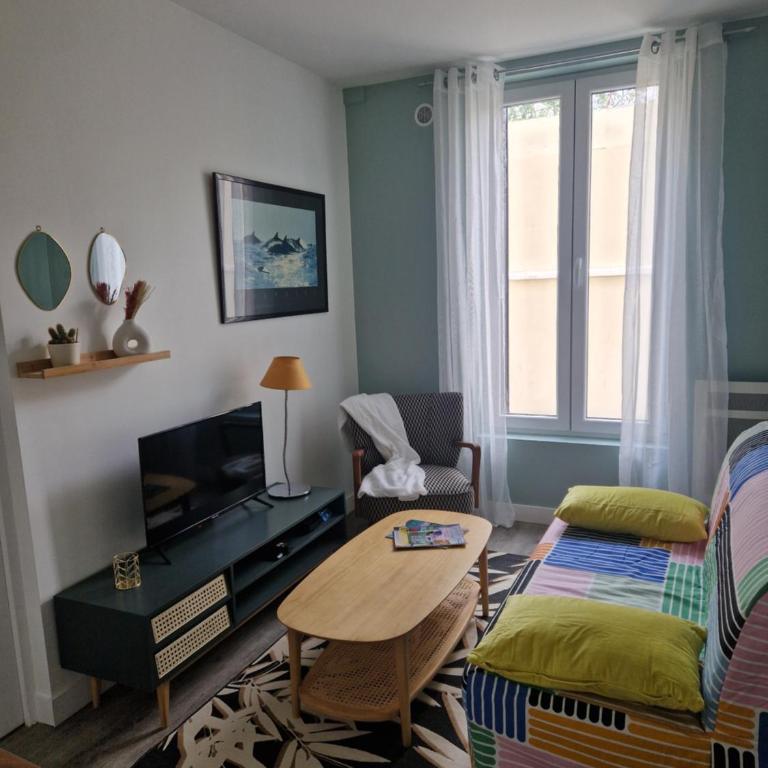 Appartement Bella - One-Bedroom Apartment - 5
