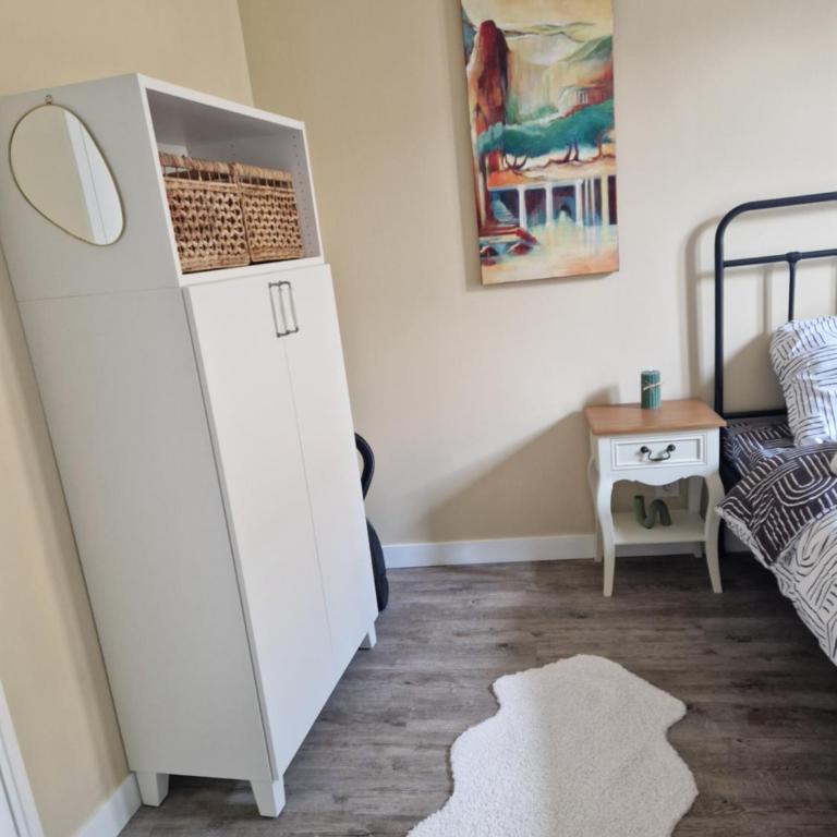 Appartement Bella - One-Bedroom Apartment - 10