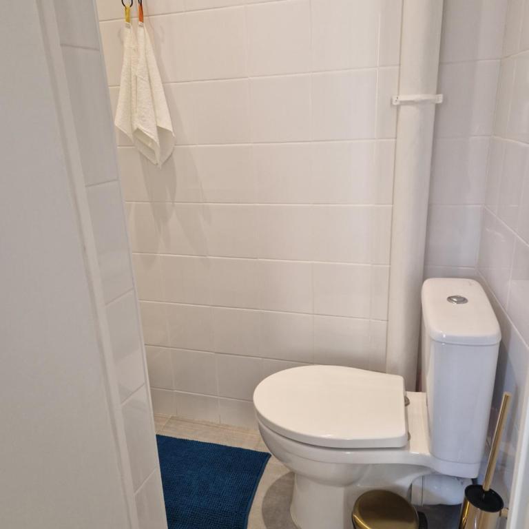 Appartement Bella - One-Bedroom Apartment - 12