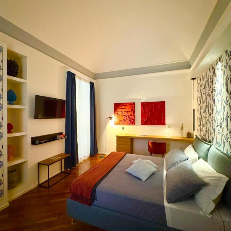 Duomo Leonardo31 Dimora di Charme - Appartamento con 2 Camere da Letto - 1