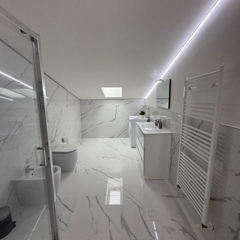 Residence La Pace - Appartamento Premium con 1 Camera da Letto - 27