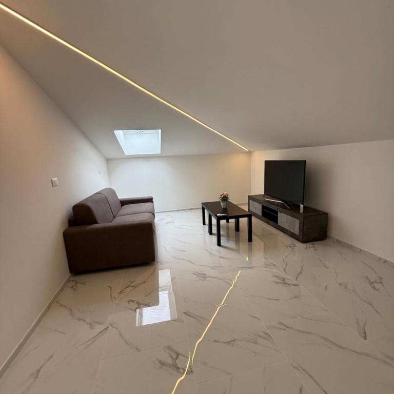 Residence La Pace - Appartamento Premium con 1 Camera da Letto - 7
