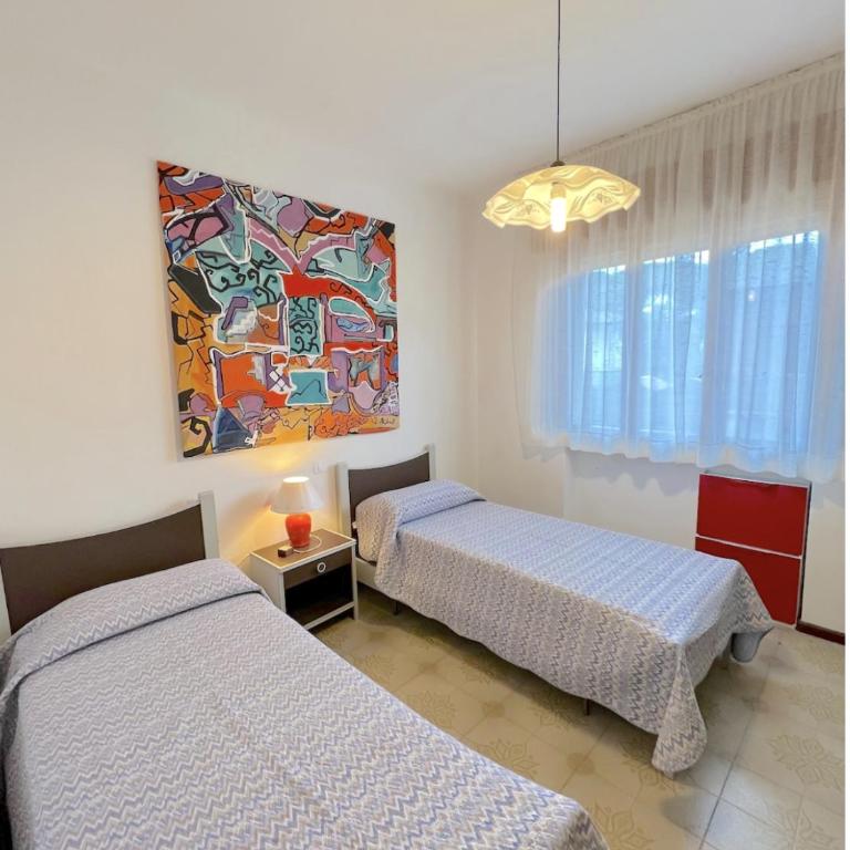 Villa Annalisa - Appartamento con 2 Camere da Letto - 7