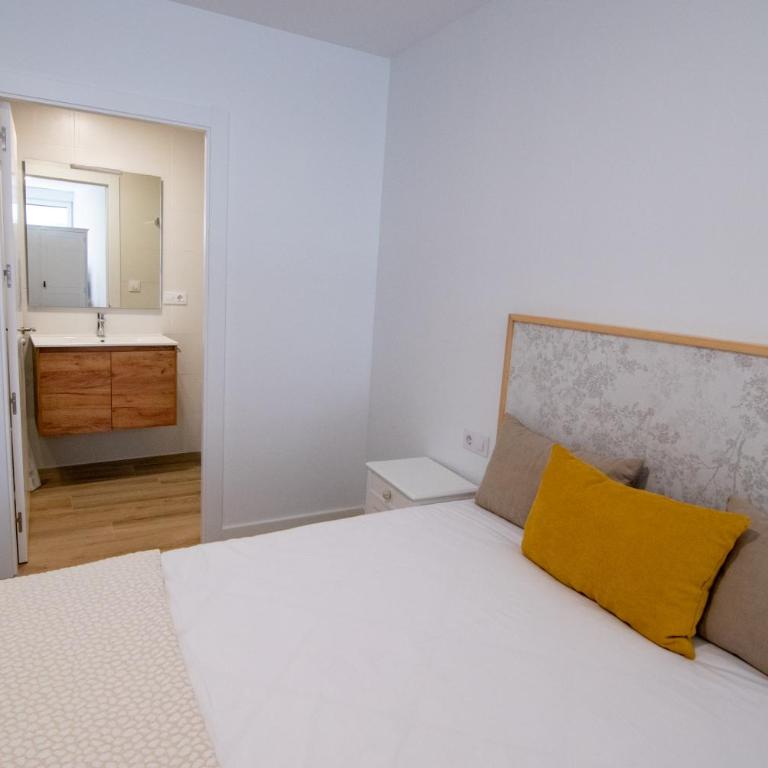 Pensión Mara - Apartamento de 1 dormitorio - 5